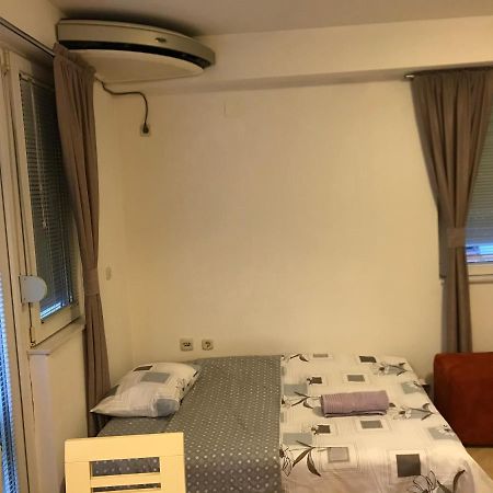 Ohrid Apartment Deep Blue Lake Exterior photo